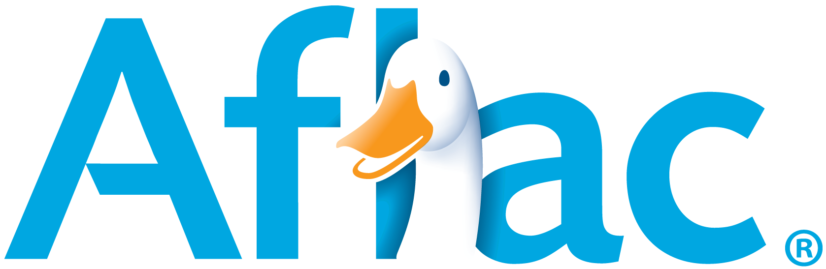 Aflac Logo